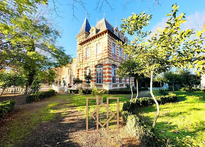 Chateau De La Prade
